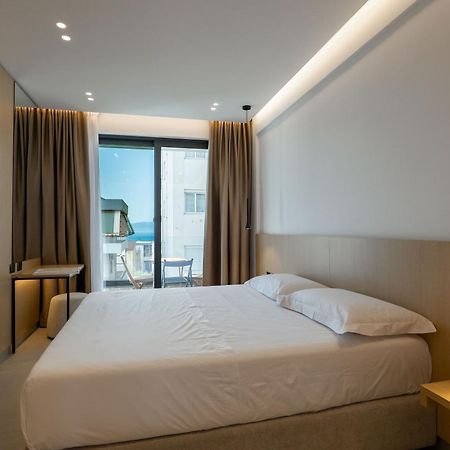 Austin Boutique Hotel Sarandë 외부 사진