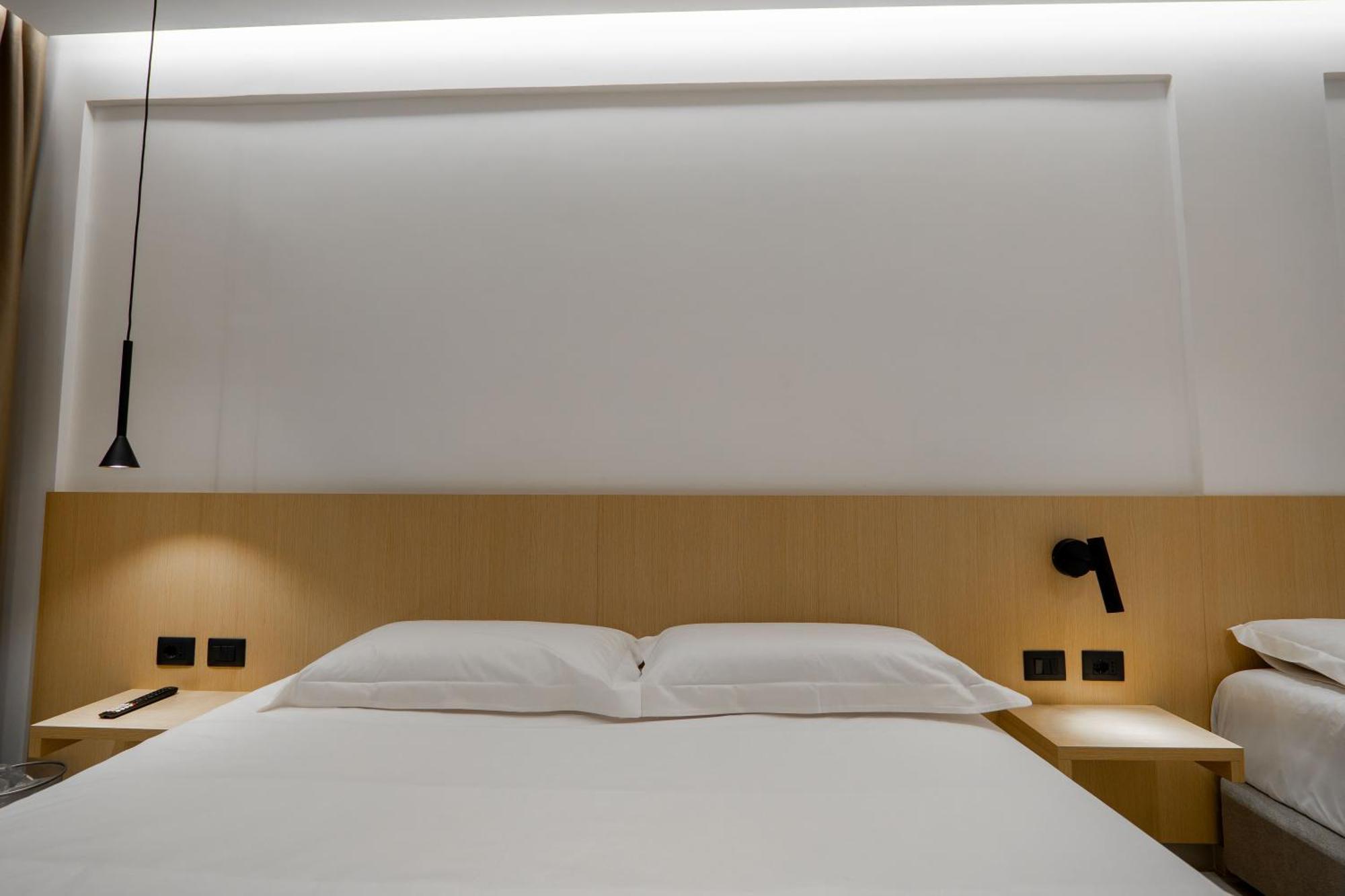 Austin Boutique Hotel Sarandë 외부 사진