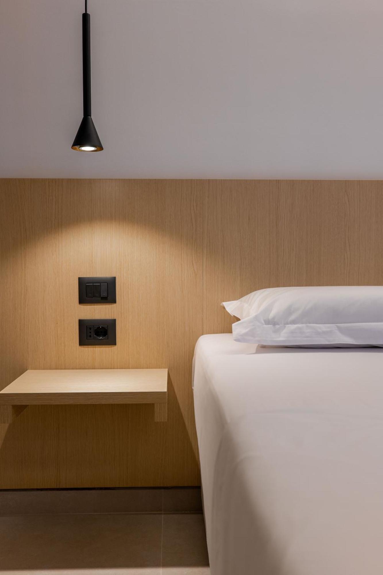 Austin Boutique Hotel Sarandë 외부 사진