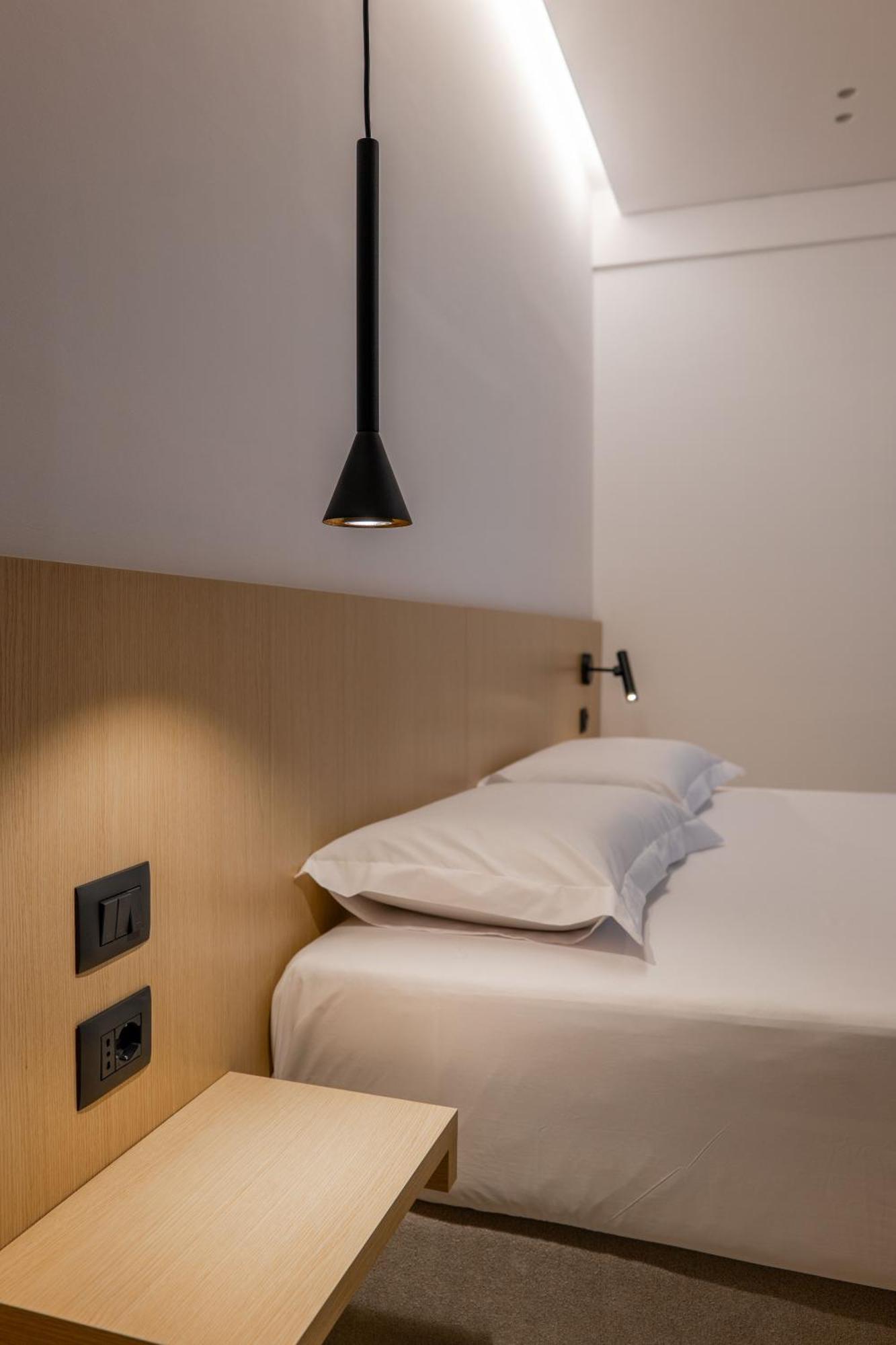 Austin Boutique Hotel Sarandë 외부 사진