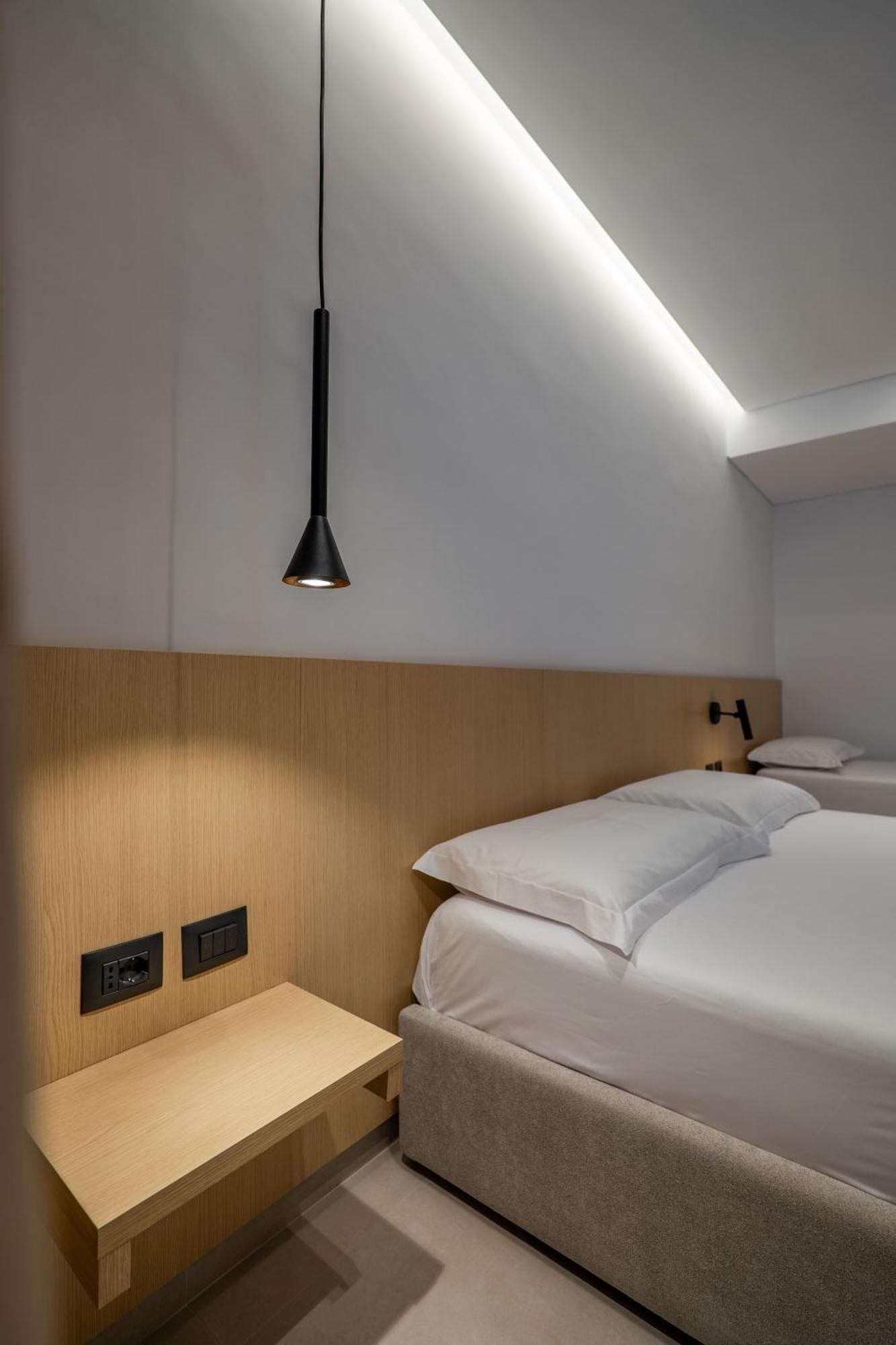 Austin Boutique Hotel Sarandë 외부 사진